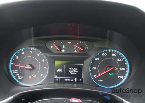 2019 Chevrolet Equinox Ls from USA, damaged, VIN 2GNAXSEV0K6264871